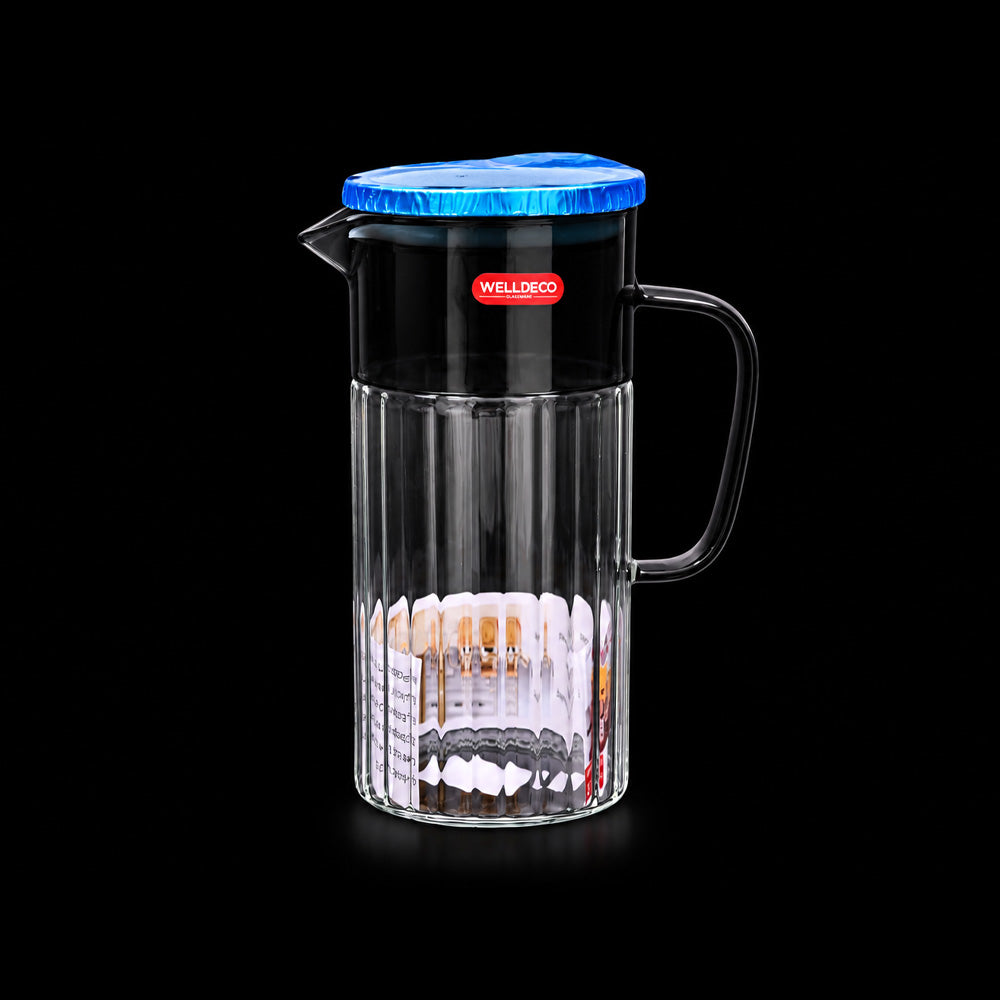 JUG WELLDECO 1400 ML WPJ15-L1/S