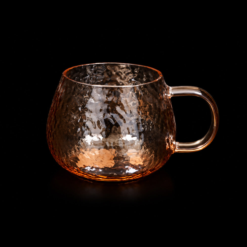 MUG XFL-18029-2 AMBER