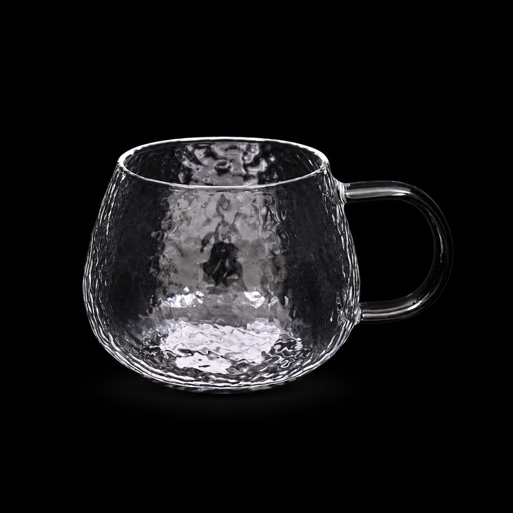 MUG XFL-18029-2 BLACK