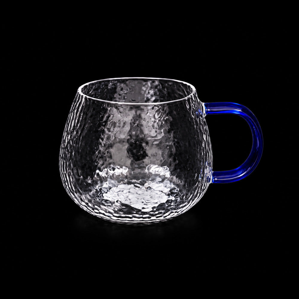 MUG XFL-18029-2 BLUE