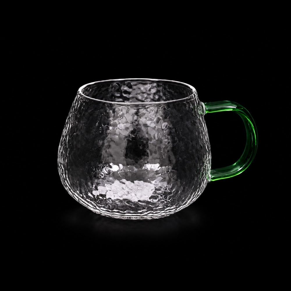 MUG XFL-18029-2 GREEN