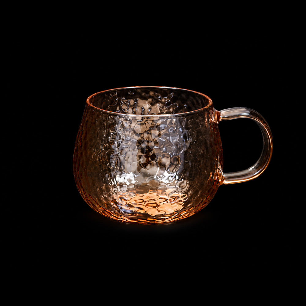 MUG ZFL-20084 AMBER