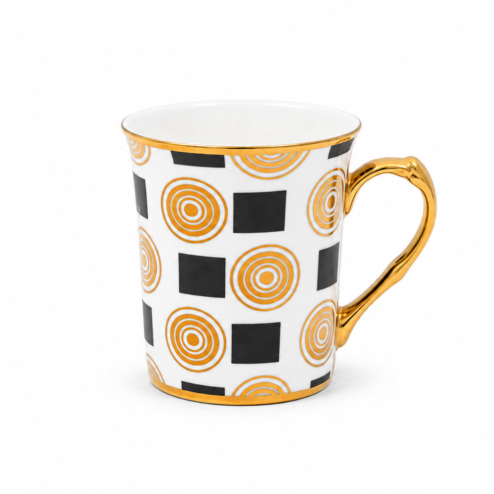 MUG BONE CHINA JOHNWOOD 002-668F