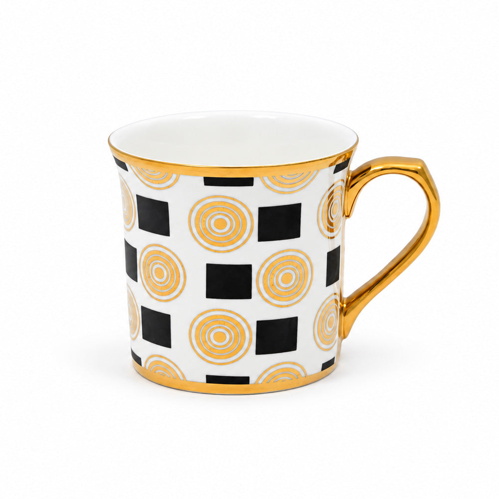 MUG BONE CHINA JOHNWOOD 011-668F