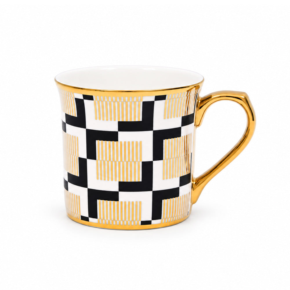 MUG BONE CHINA JOHNWOOD 011-671F