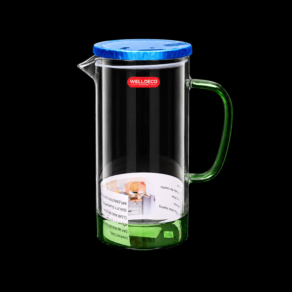 JUG WELLDECO 1400 ML WPJ17-L1/G