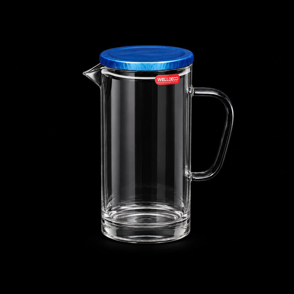 JUG WELLDECO 1400 ML WPJ17-L1/S