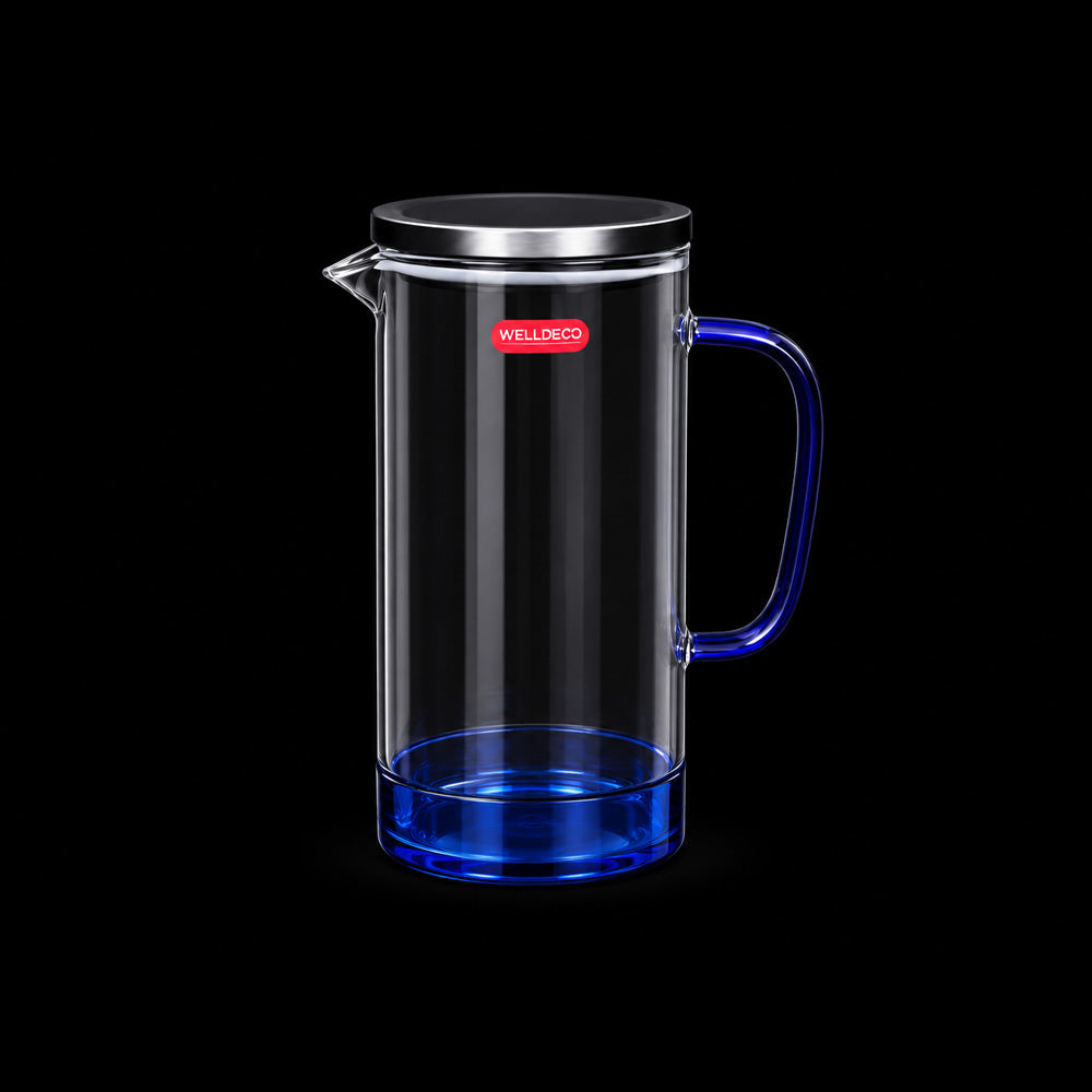 JUG WELLDECO 1400 ML WPJ17-L1/B