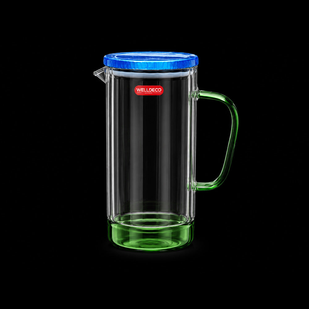 JUG WELLDECO 1400 ML WPJ18-L1/G