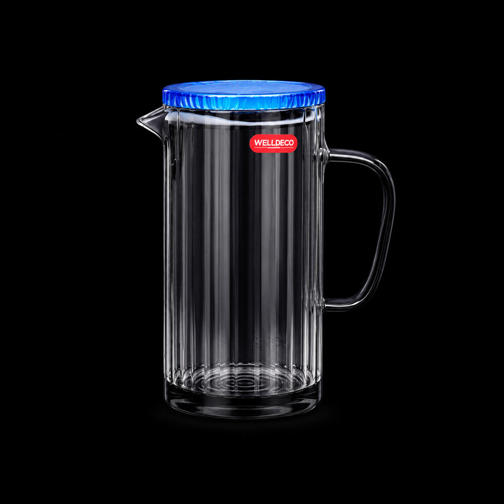 JUG WELLDECO 1400 ML WPJ18-L1/S