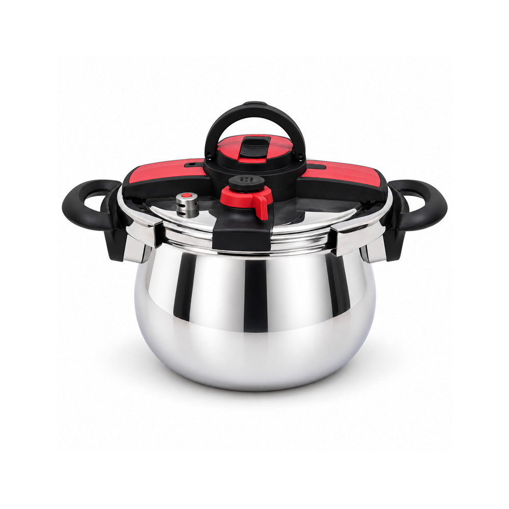 PRESSURE COOKER STEEL 6 LTR 14500 AE
