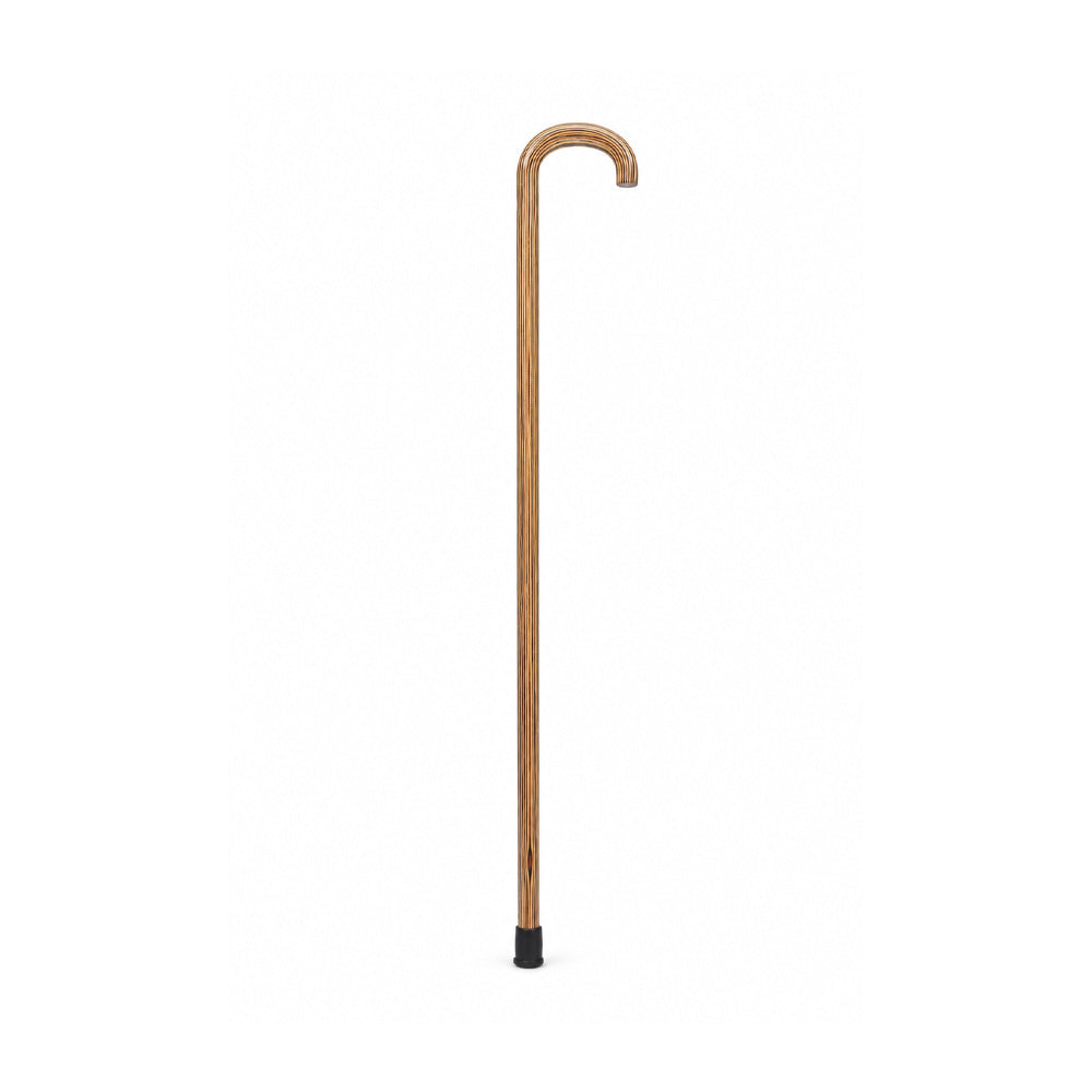 WALKING STICK WOODEN IR  TY-5