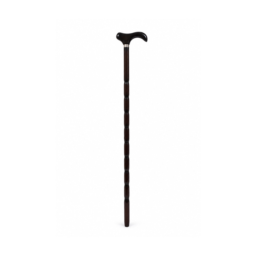 WALKING STICK WOODEN IR 002 /TY-9
