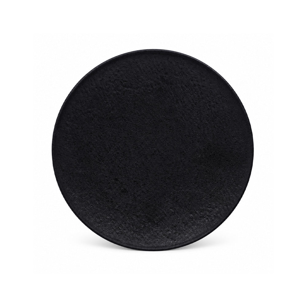 PLATE QUARTER 9INCH MELAMINE IR B386-9/DHM-2