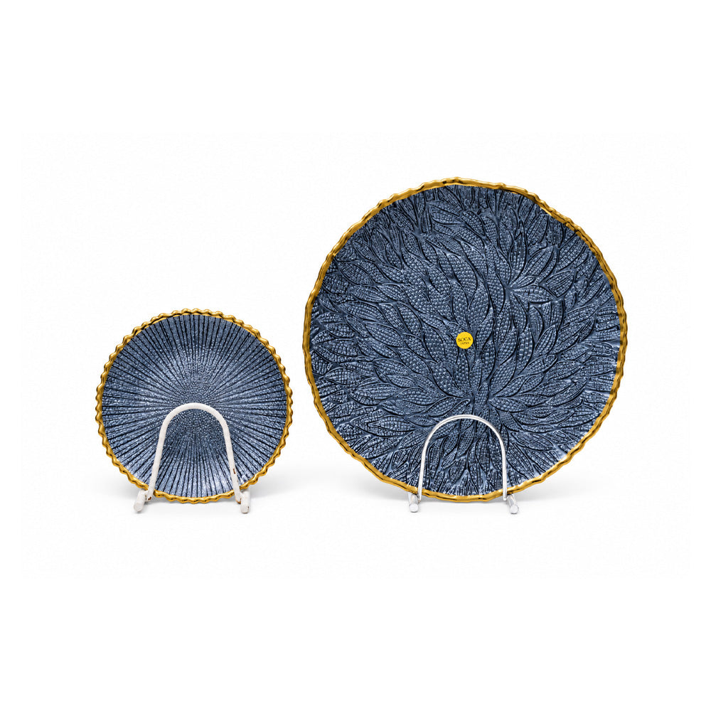 CAKE PLATE SET 7PC MORE & MORE CS06 AW