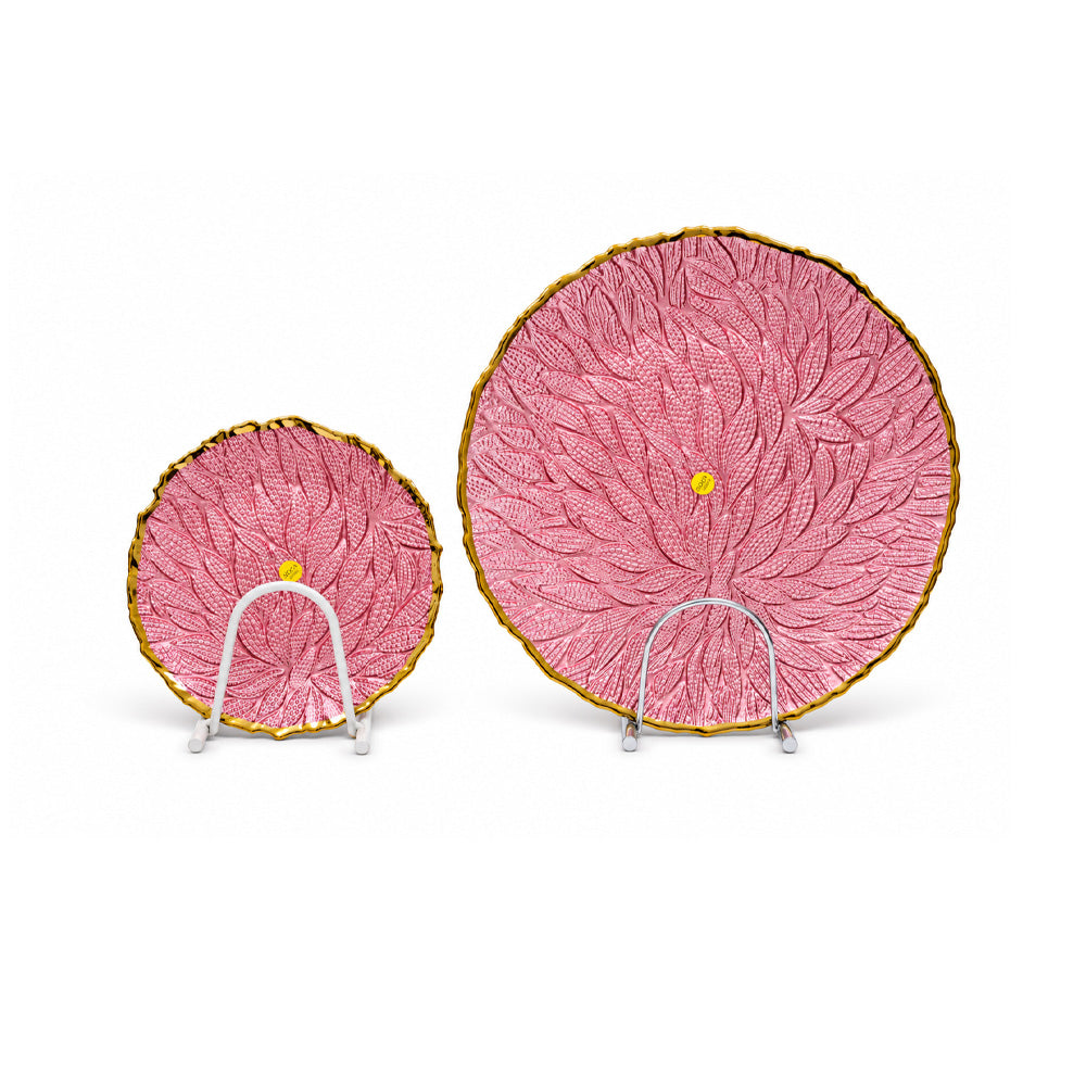 CAKE PLATE SET 7PC MORE & MORE CS09 AW