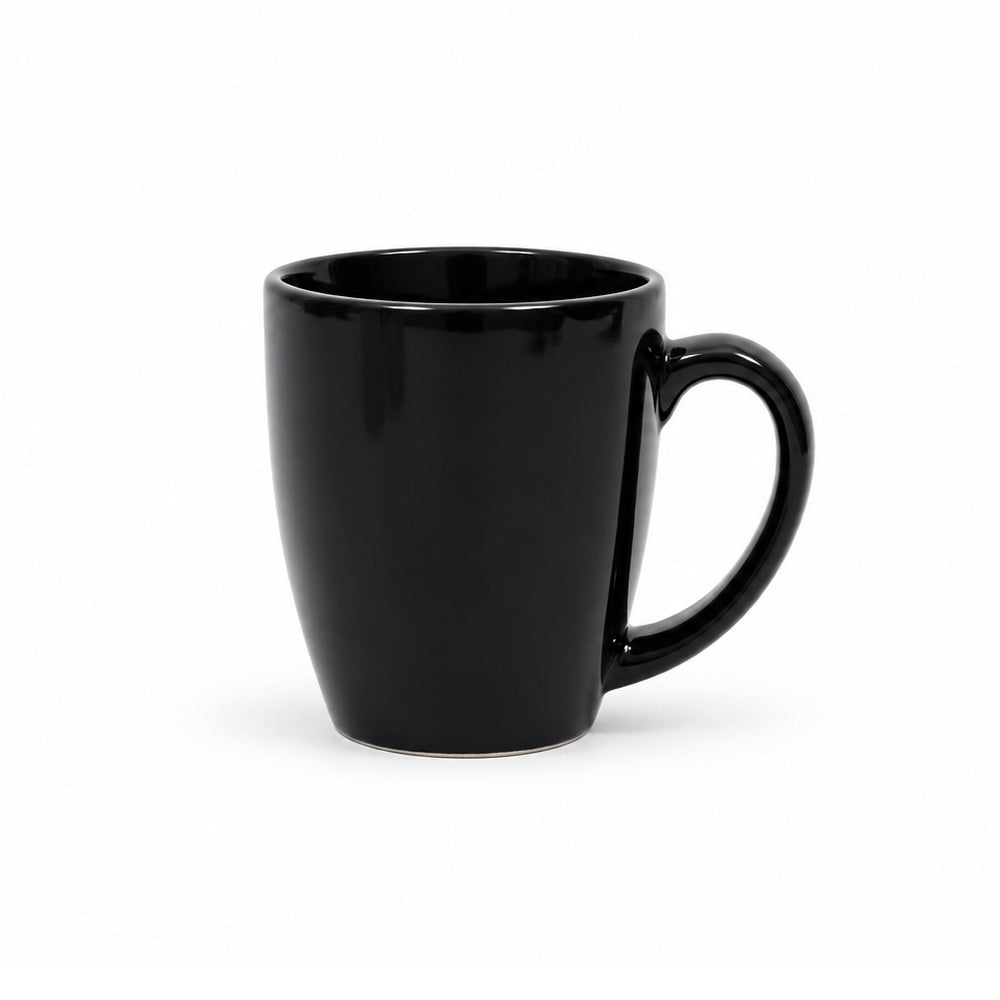 MUG COROLI BLACK NO7 FT