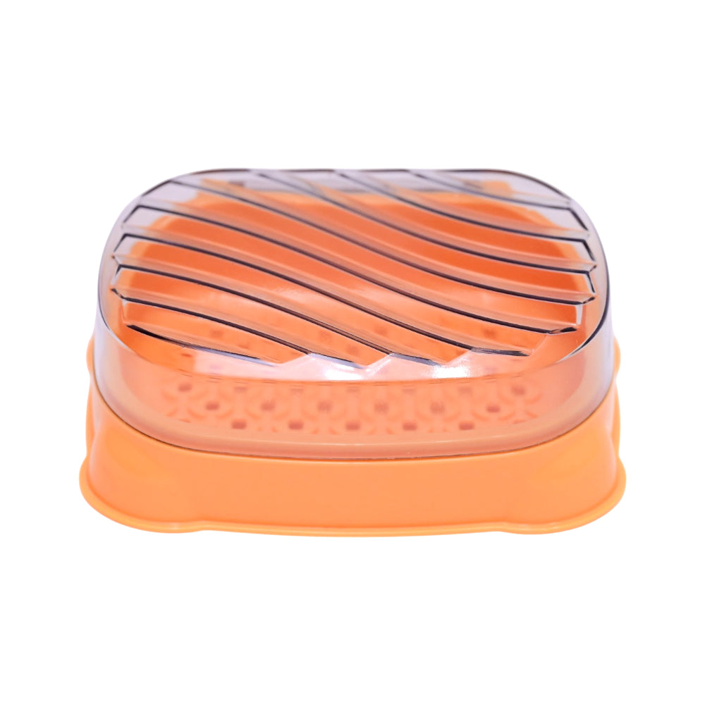 SOAP DISH IR 6121-140