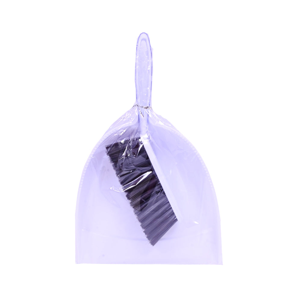 DUSTPAN SET IR 6121-483