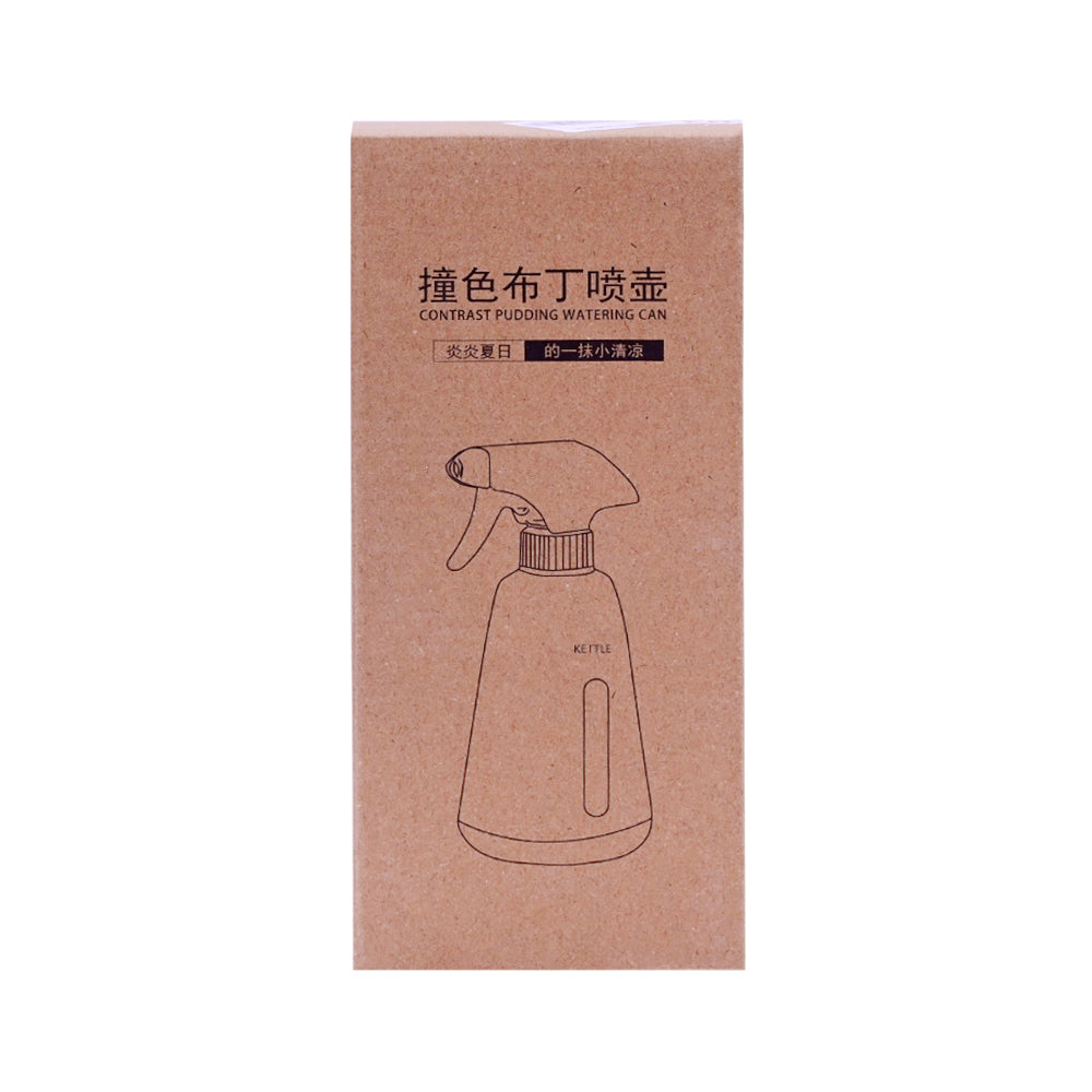 SHOWER BOTTLE IR 6121-84