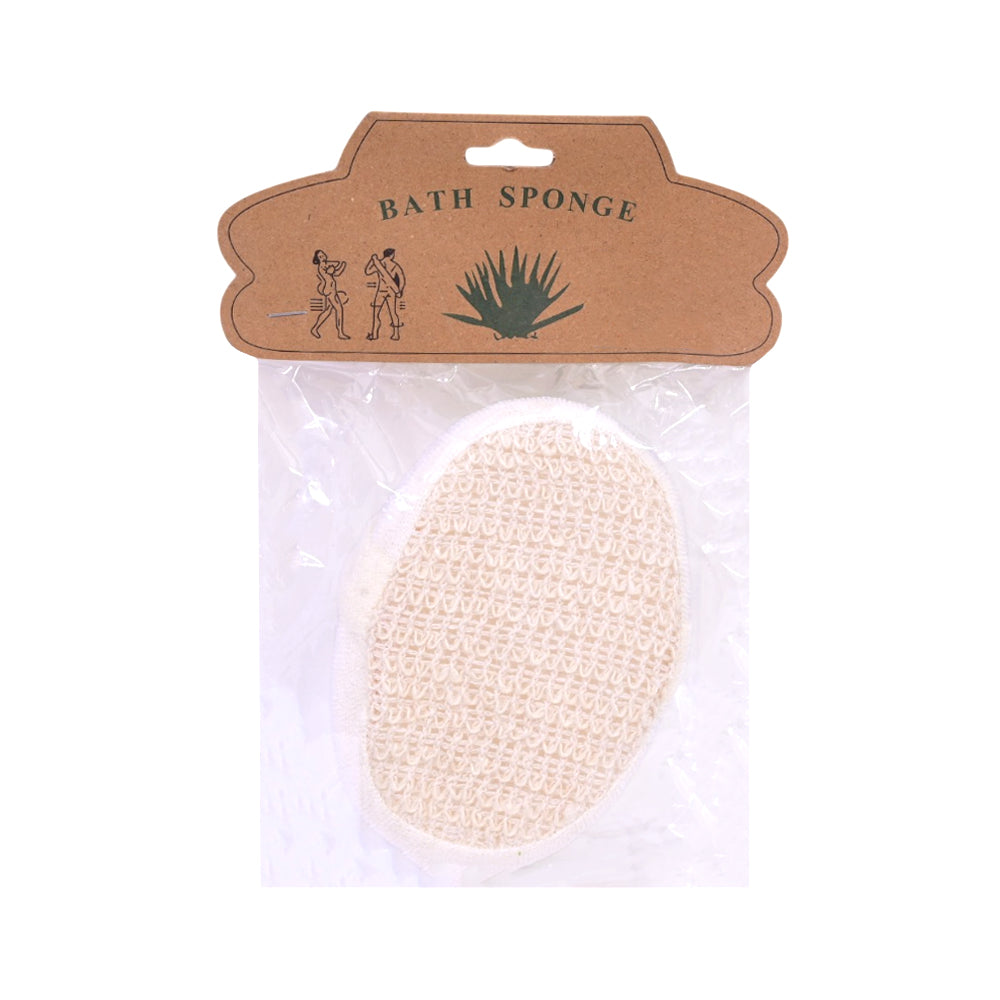 BATH SPONGE IR 35800-15
