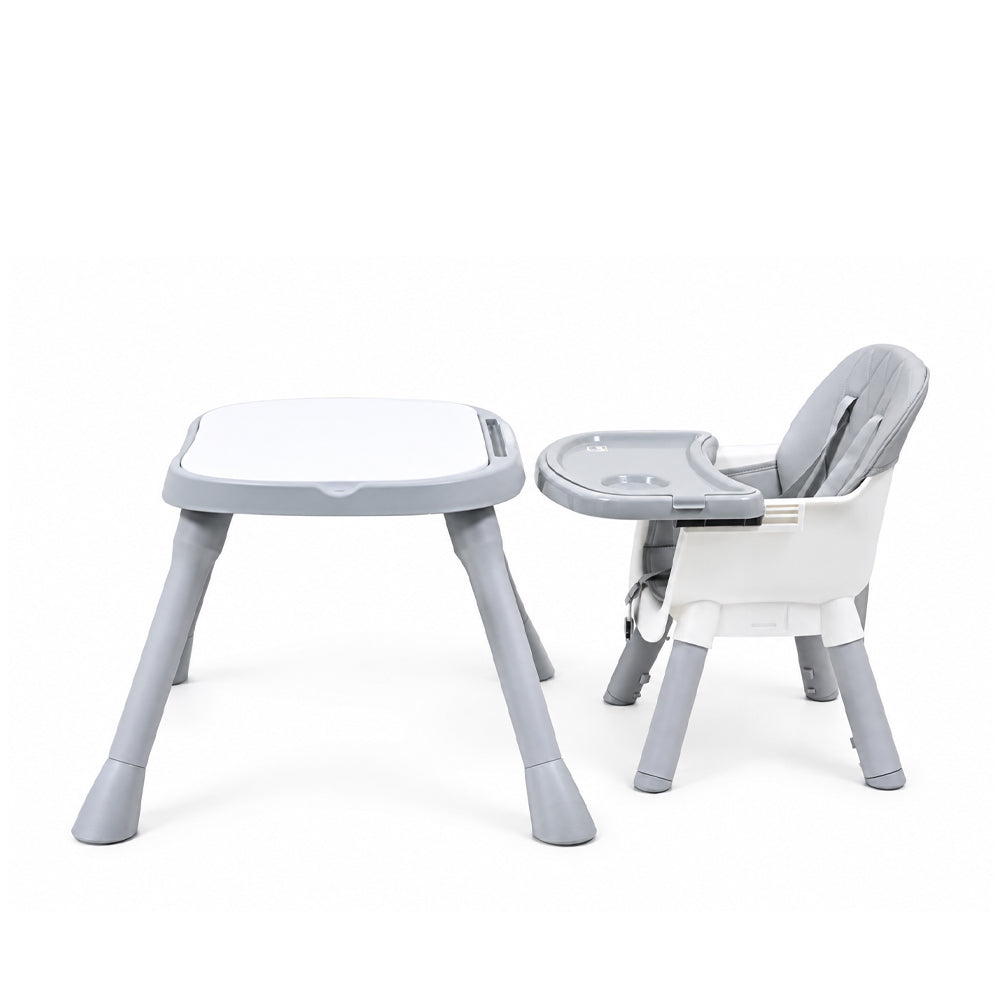 KIDILO KIDS HIGH CHAIR IR KD013
