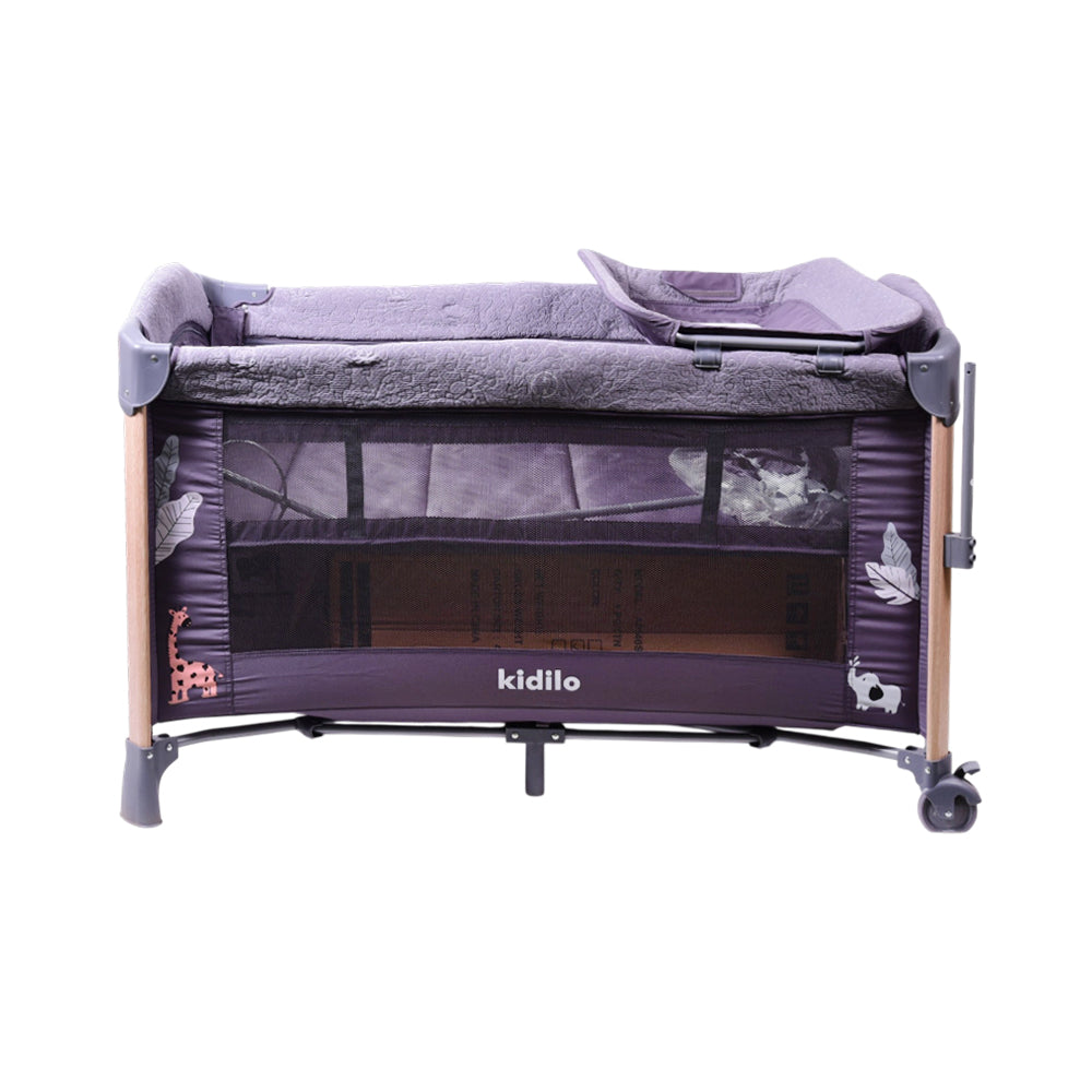 KIDILO BABY PLAY PEN IR AP940S