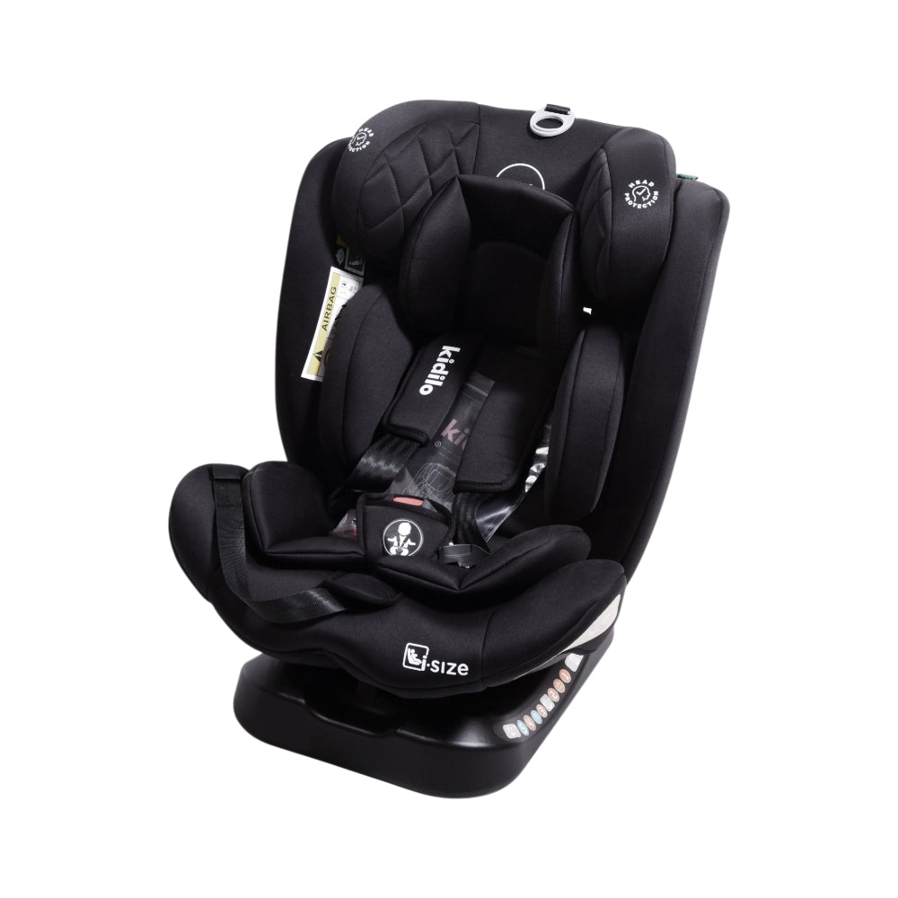 KIDILO BABY CAR SEAT IR YB110A