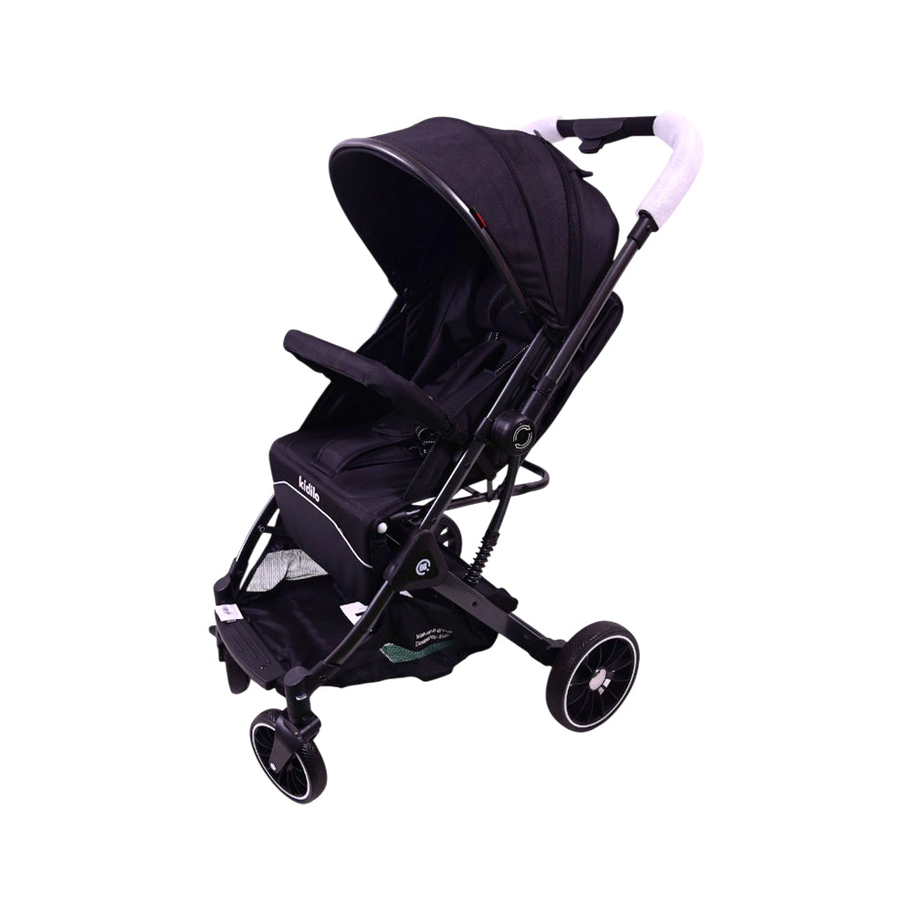 KIDILO BABY FOLDING STROLLER IR 535