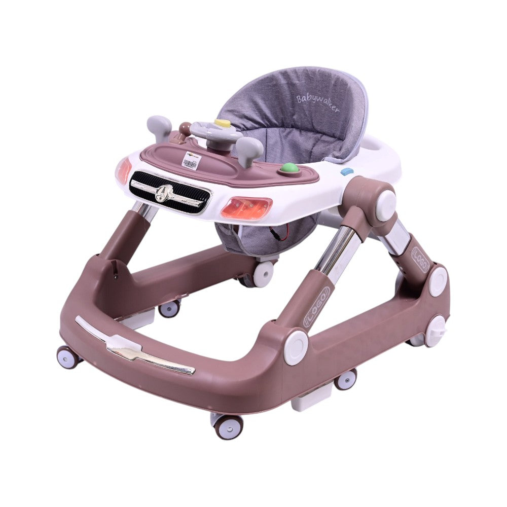 BABY WALKER IR YSP-516TPD