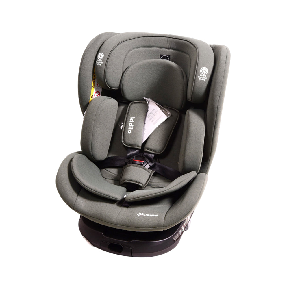KIDILO BABY CAR SEAT IR T909
