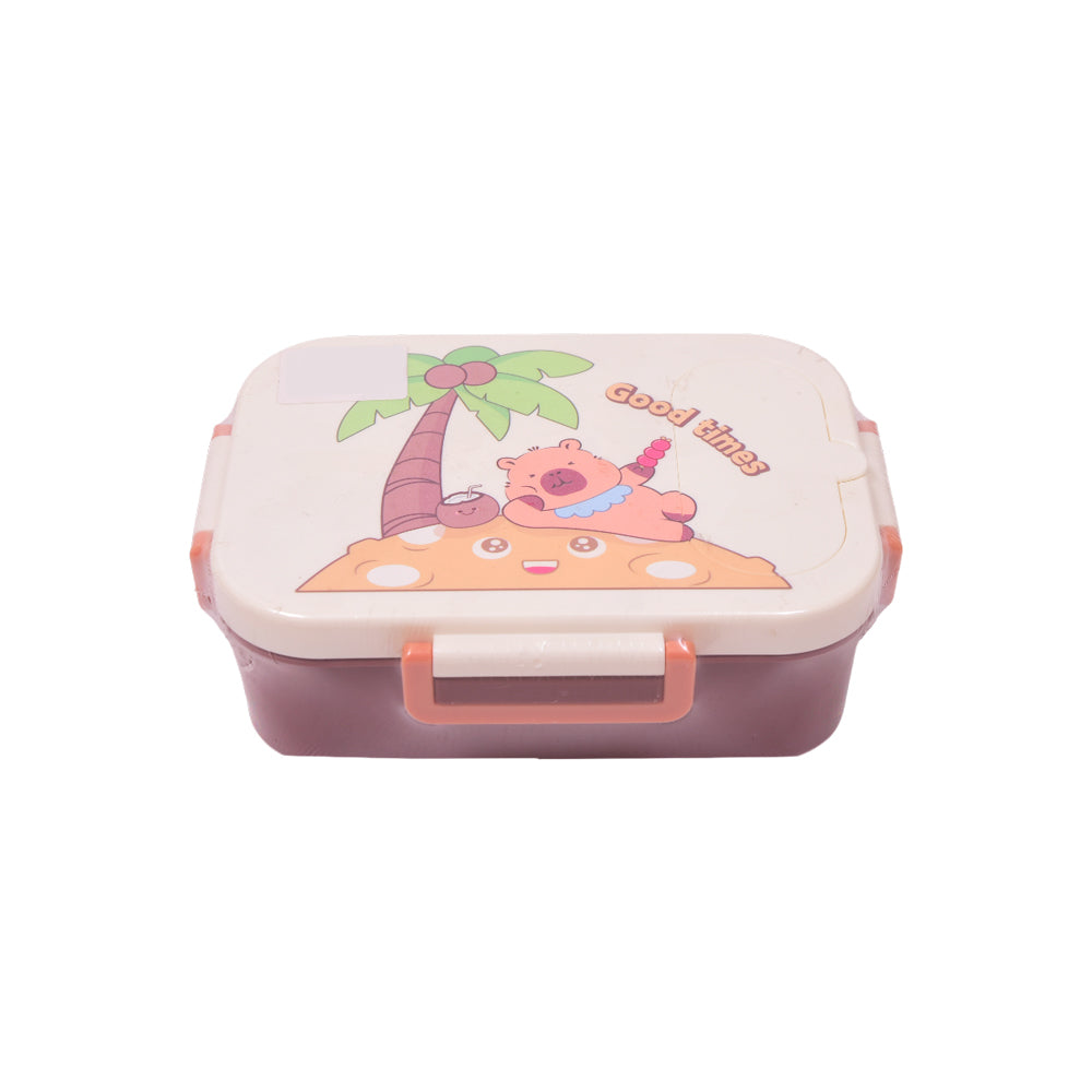 D-36 KIDS LUNCH BOX ASST IR