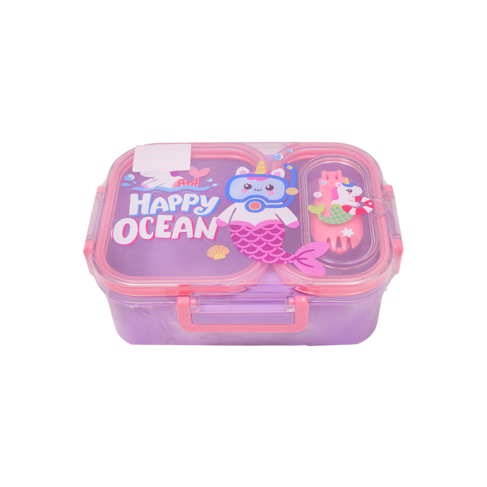 D-35 KIDS LUNCH BOX ASST IR