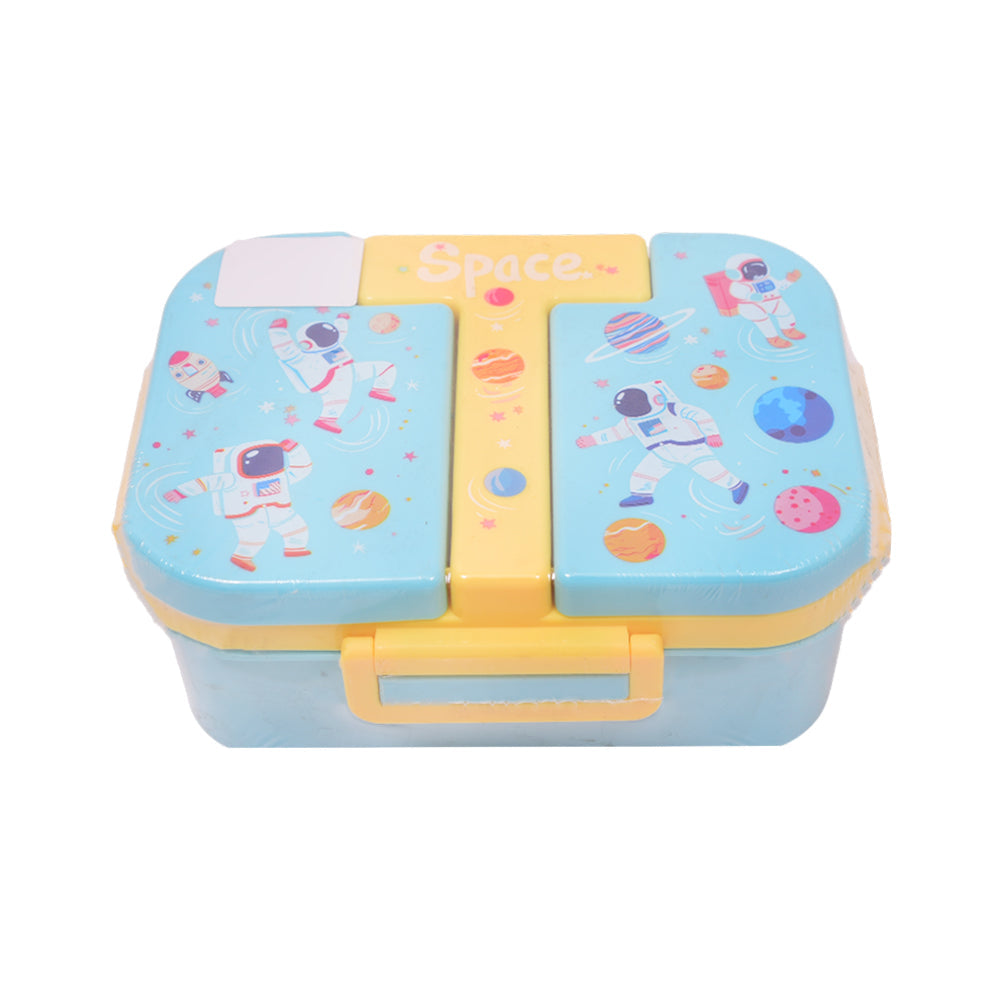 D-33 KIDS LUNCH BOX ASST IR