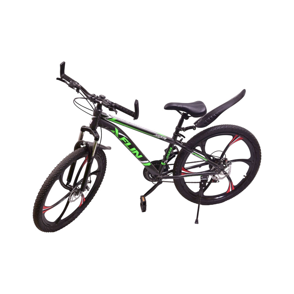 KIDS BICYCLE 26INCH IR XL-2/ZD-1