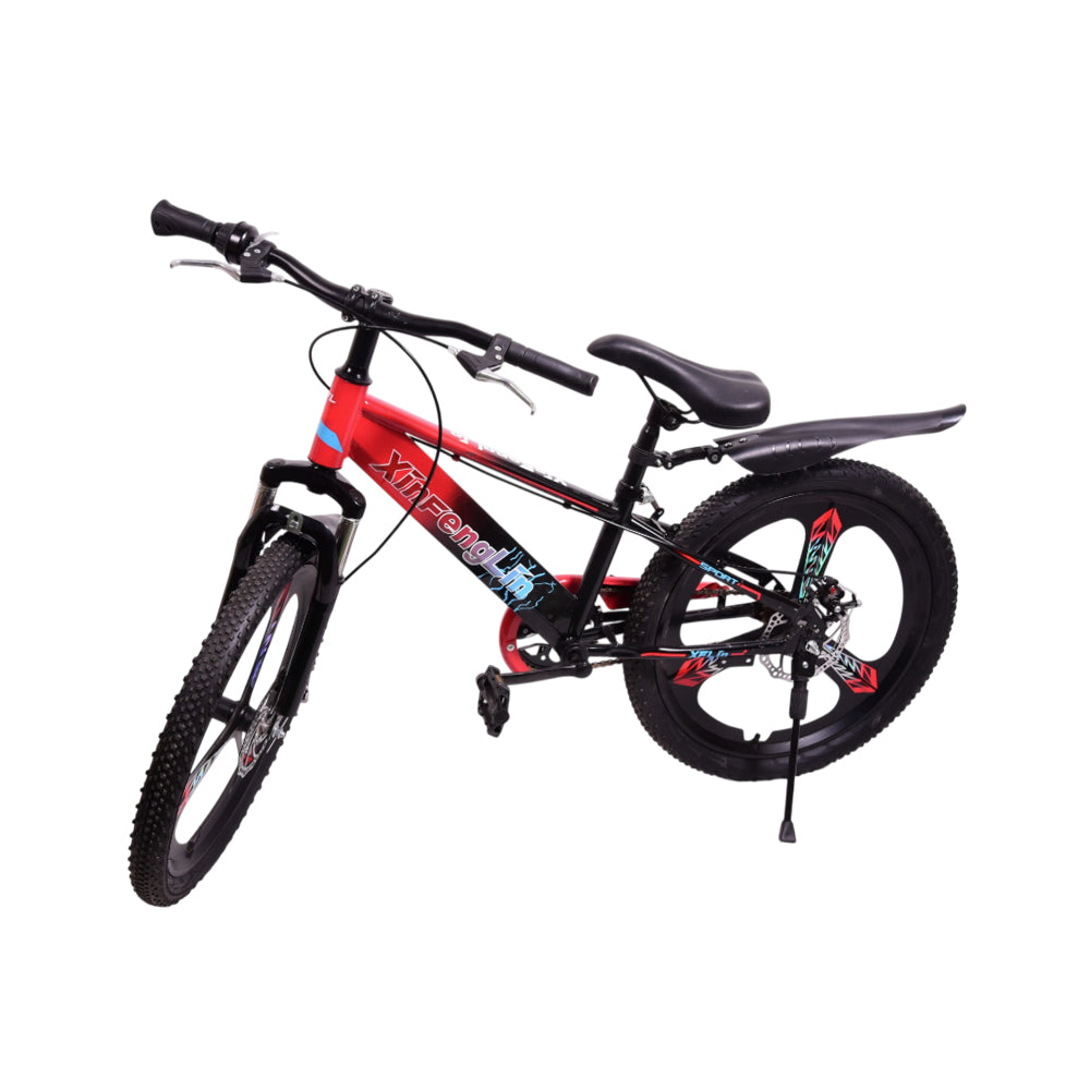 KIDS BICYCLE 22INCH IR XL-7/ZD-2