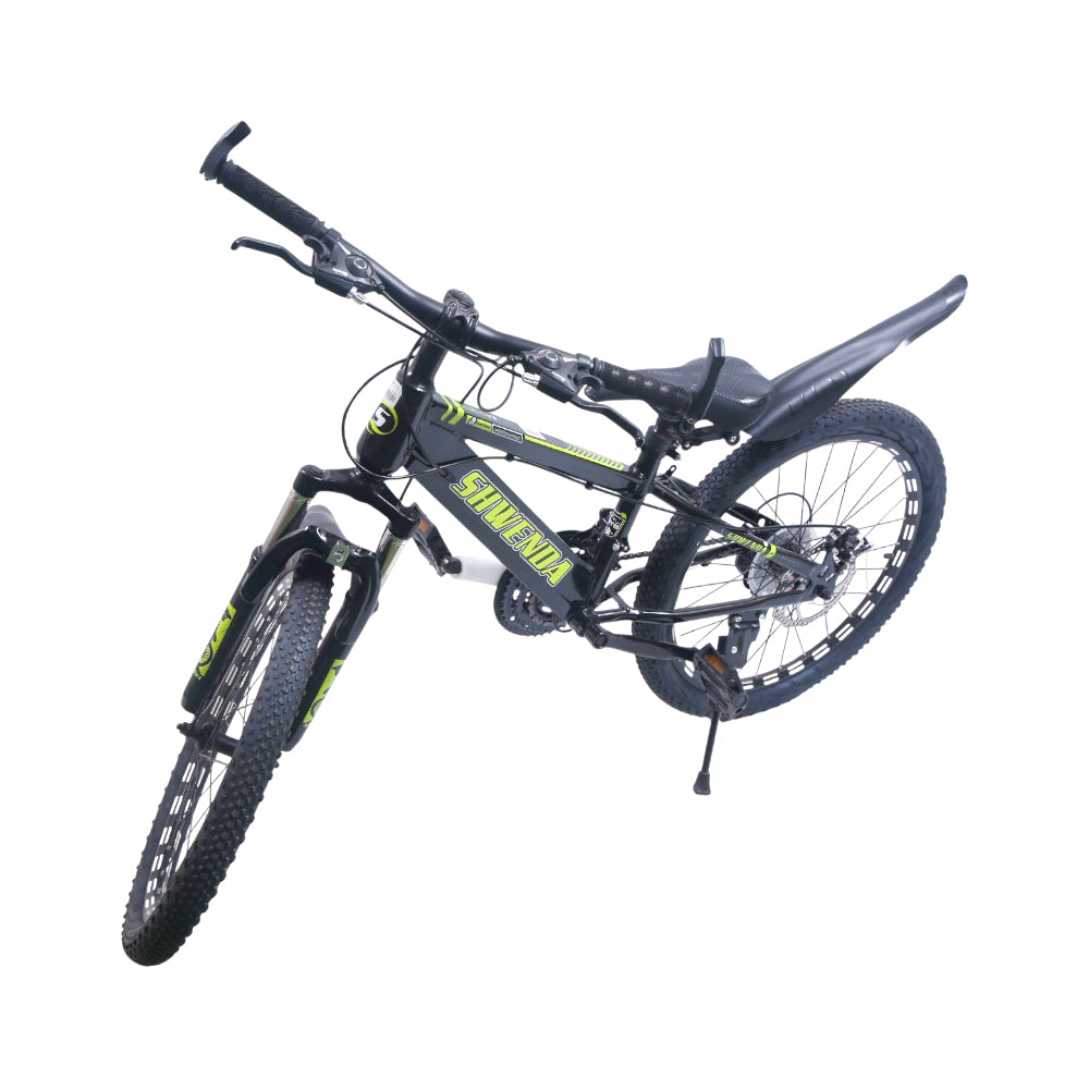 KIDS BICYCLE 22INCH IR BN-3