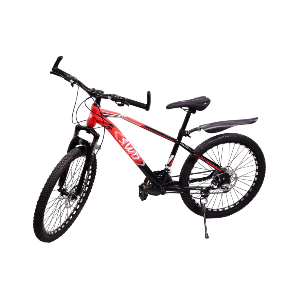 KIDS BICYCLE 24INCH IR BN-2