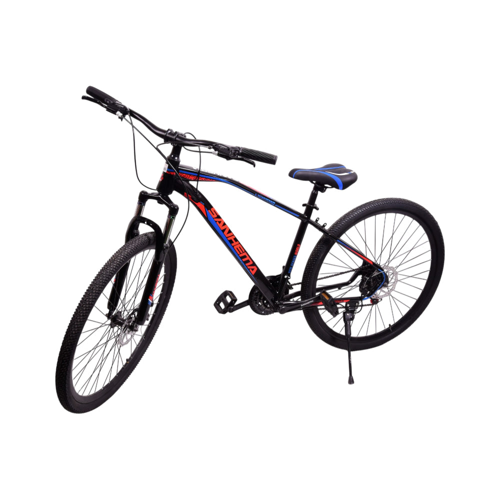 KIDS BICYCLE 29INCH IR YFS-6