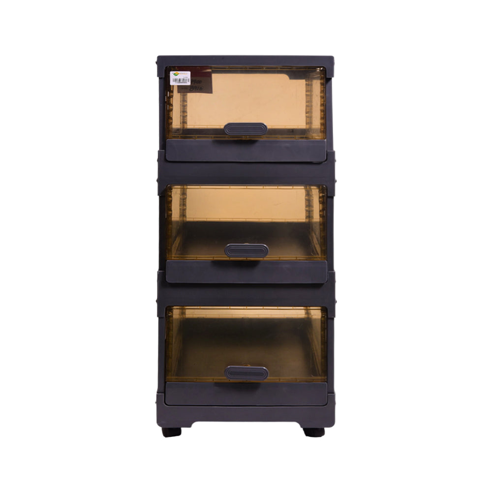 BABY CONTAINER IR PB--3S