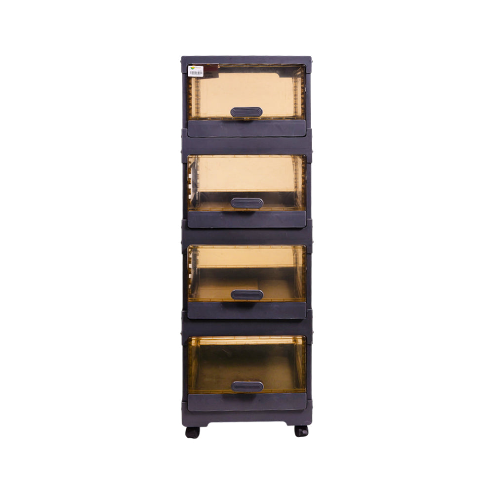 BABY CONTAINER IR PB-4S