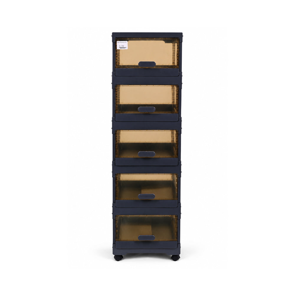 BABY CONTAINER IR PB-5S