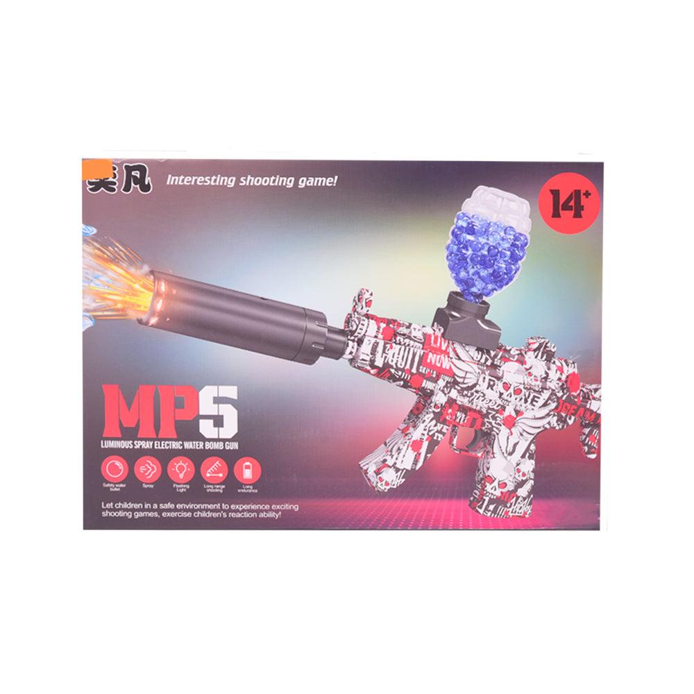YF1795-7 MP5 WATER BULLET SHOOTING GUN IR