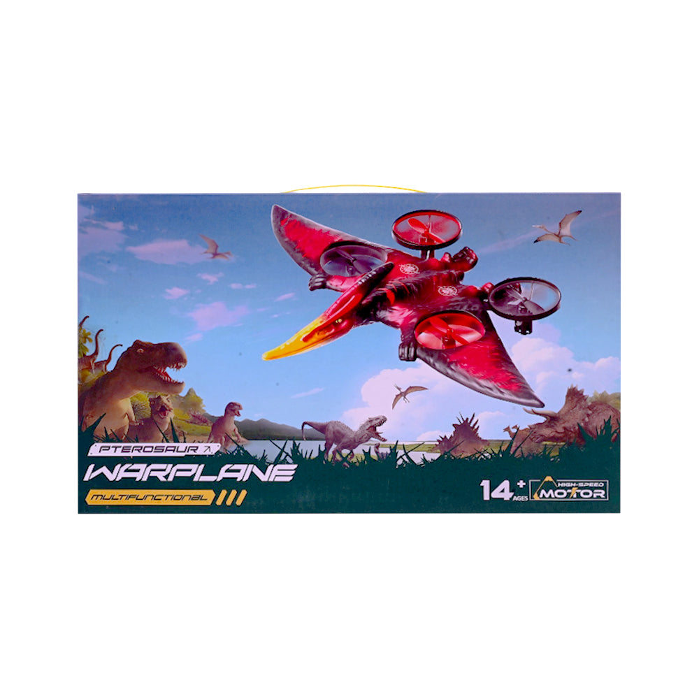 L0713 PTEROSAUR DRONE IR