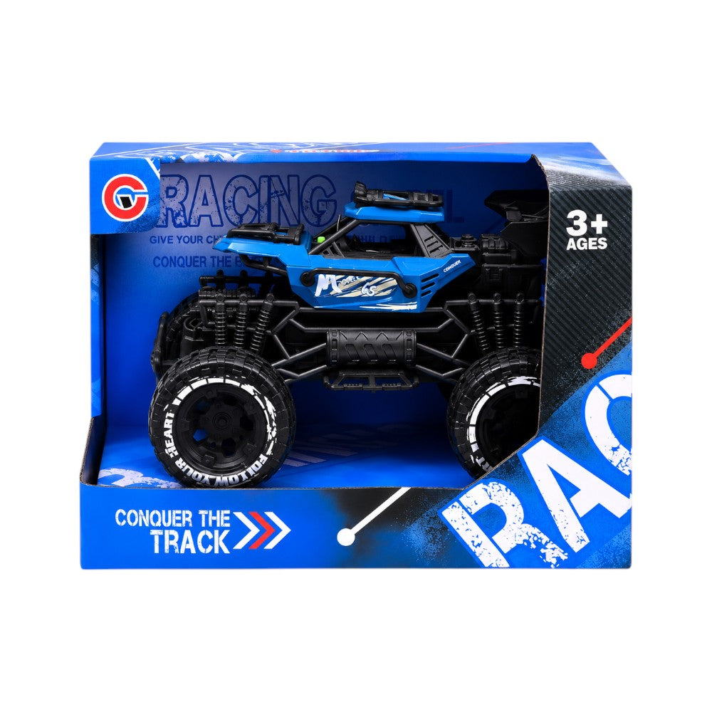 9638-1C OFF ROAD RACE CAR IR