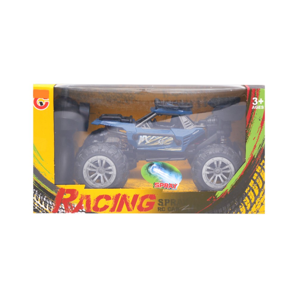 9633A OFF ROAD SPRAY CAR IR