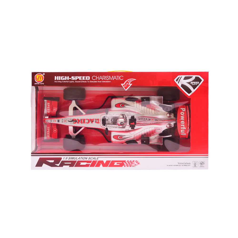 FA91 CHRISMATIC FORMULLA 1 CAR IR