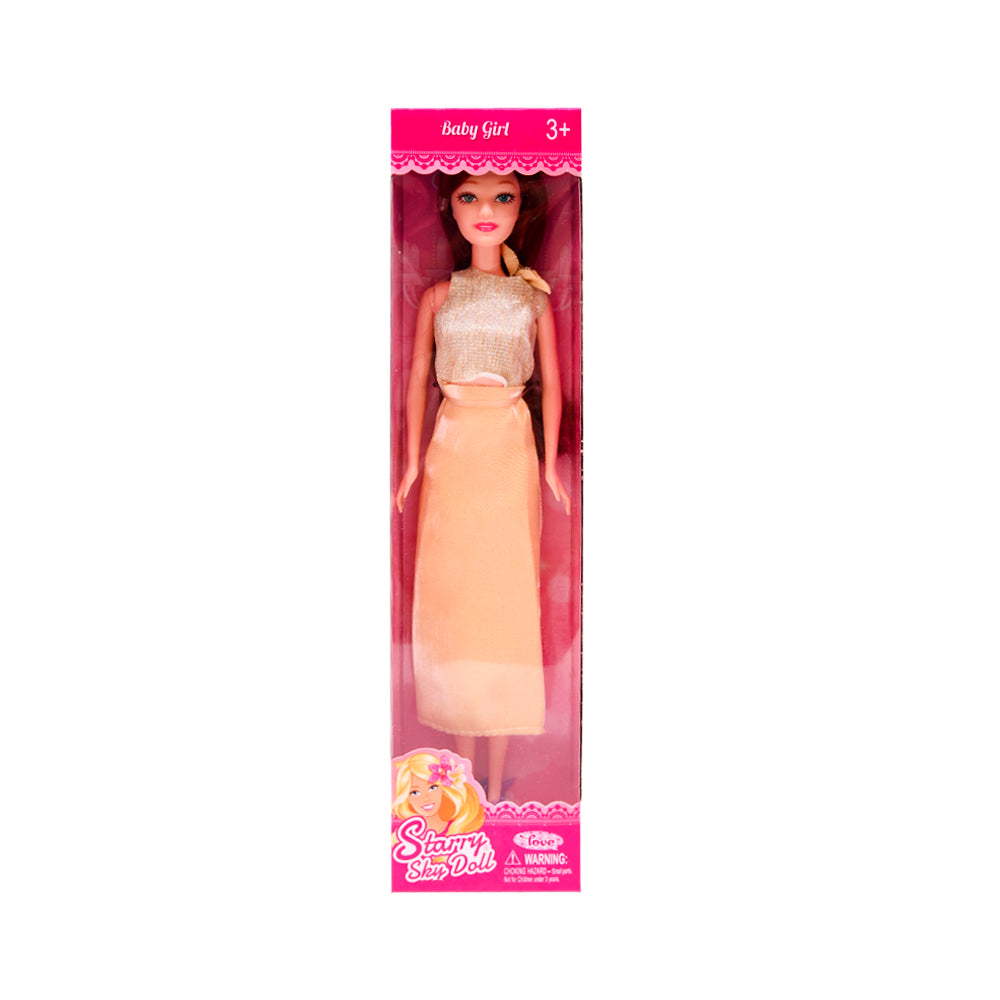 SK046C STARRY SKY DOLL IR
