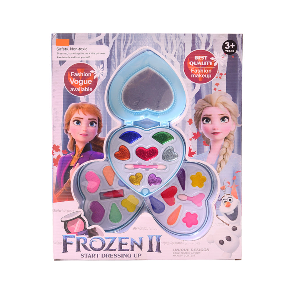 LY001-3A FROZEN II MAKEUP SET IR