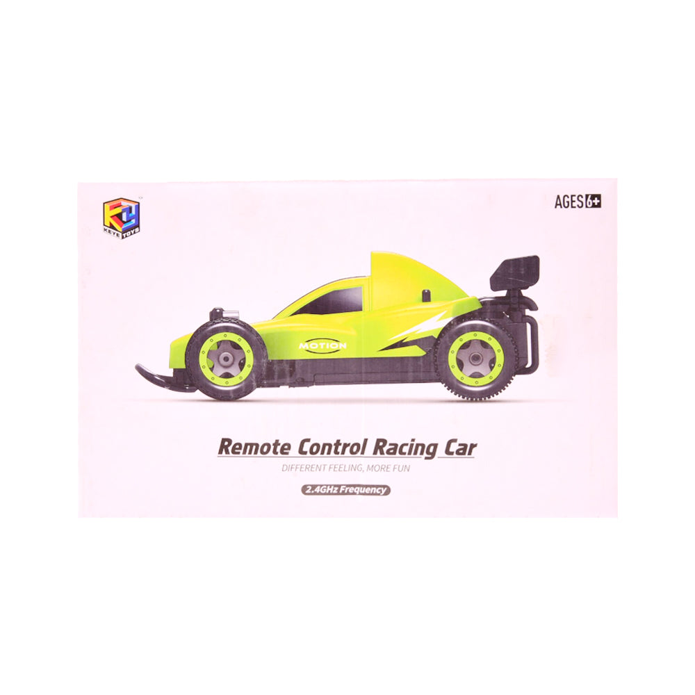 358 RACE CAR R/C IR